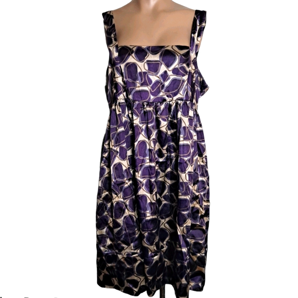 Vertigo Paris Women's Multi-color Dress size